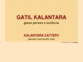 kalantara.com