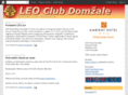leo-domzale.com