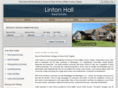 lintonhall-realestate.com