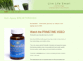 livelifesmart.com