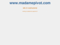 madamepivot.com