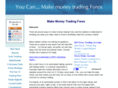 make-money-trading-forex.com