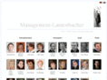 management-lautenbacher.de