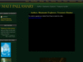 mattpallamary.com