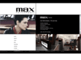 max-haircompany.com