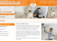 meredithdrywall.com