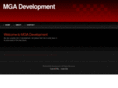 mgadevelopment.com