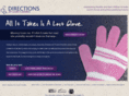 missingglove.com