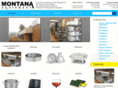 montanakitchenequipment.com