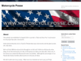 motorcycleposse.com