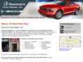 muennichautorepair.com