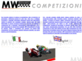 mwcompetizioni.com