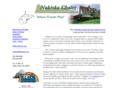 nakiska.com