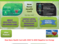 nanohealthcard.com