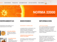 norma-22000.com