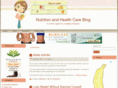 nutritionandhealthcare.info