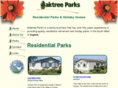 oaktreeparks.co.uk
