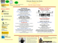 odayakamartialarts.com