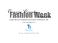 orangecountyfashionweek.com