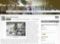 partoftheimpossible.com