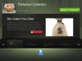 perfectingcollecting.com