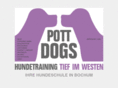 pottdogs.com