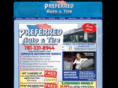 preferred511.com