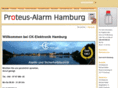 proteus-alarm.de