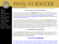 pvisoccer.com