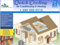 quickcooling.net