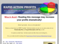 rapidactionprofits.biz