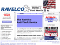ravelcodfw.com