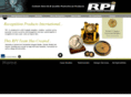 recognitionproducts.com
