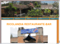 restaurantericolandia.com