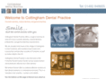robismydentist.com