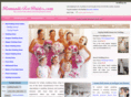 romanticforbrides.com