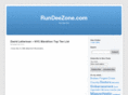 rundeezone.com