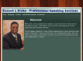 russelldrake.com