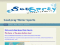 seaspraywatersports.com