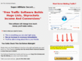 servermeltingtraffic.com