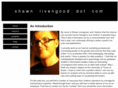 shawnlivengood.com