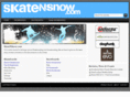 skatensnow.com