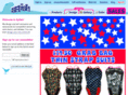 splishwear.com