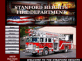 stanfordheightsfire.com