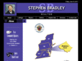 stephenwbradley.com