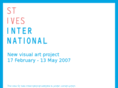 stivesinternational.com