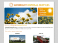 sunbright-disposal.com