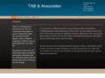 tab-associates.com