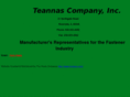 teannas.com