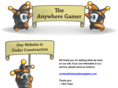 theanywheregamer.com